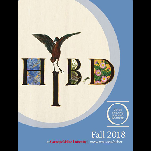 Fall 2018 Catalog